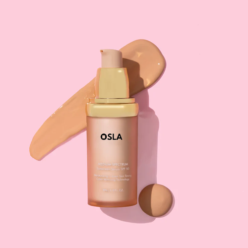 Viral 4 in 1 Color Matching Foundation