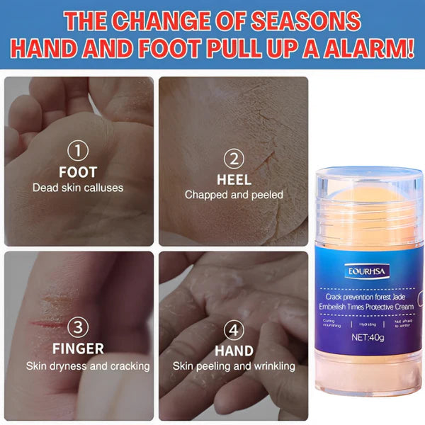 Viral Foot Care Duo Set