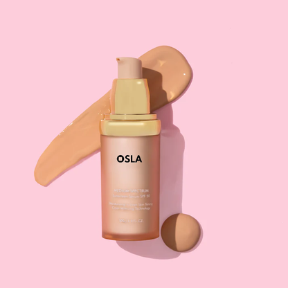 Viral 4 in 1 Color Matching Foundation
